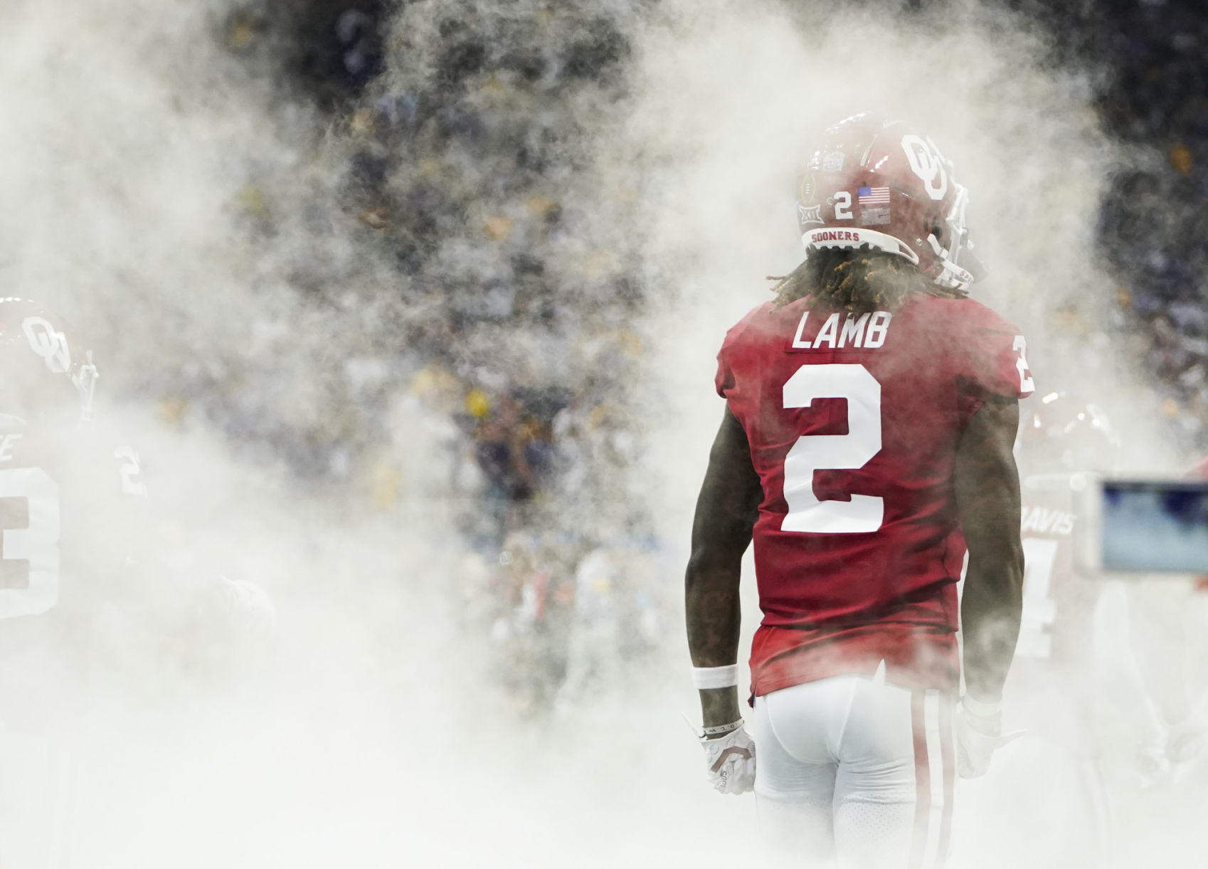 CeeDee Lamb